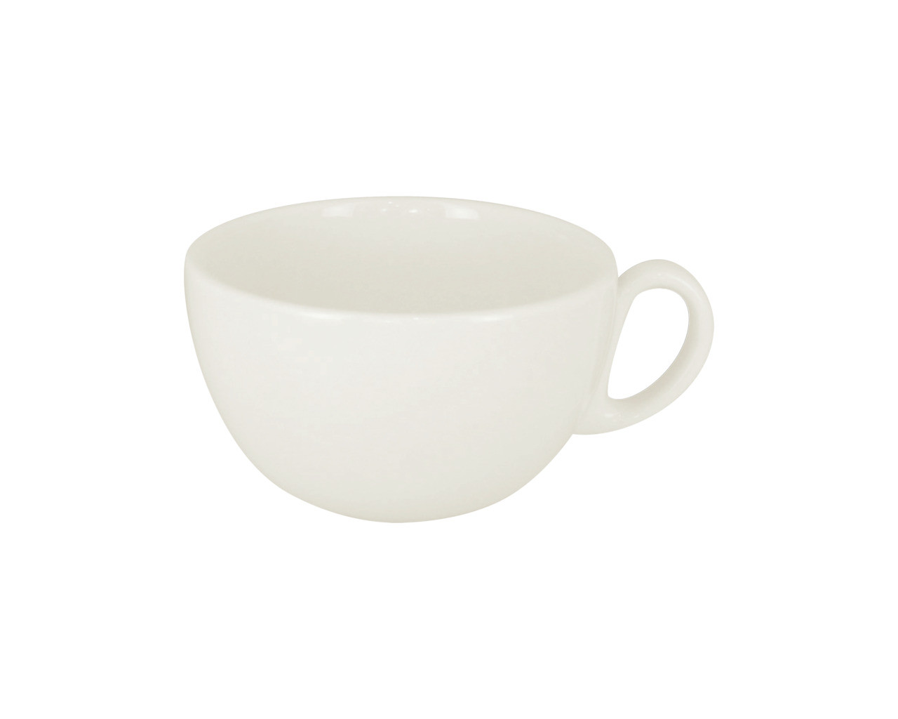 Barista, Frühstückstasse 0,37 l creme